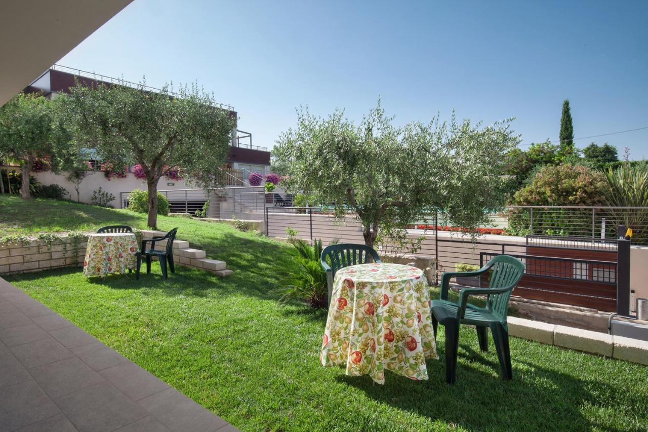Villa Aurora-Holiday Home Apt3 巴多利诺 外观 照片
