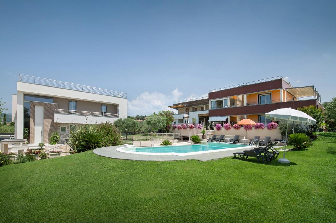 Villa Aurora-Holiday Home Apt3 巴多利诺 外观 照片